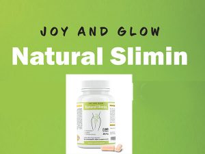 Natural Slimin - recenzja nowej formuły na odchudzanie